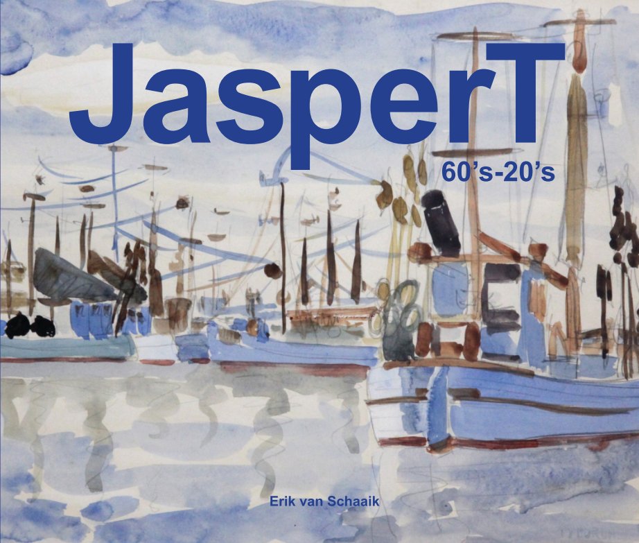 JasperT 60s 20s