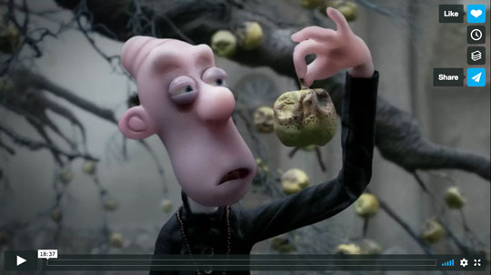 UnderTheAppleTree like share