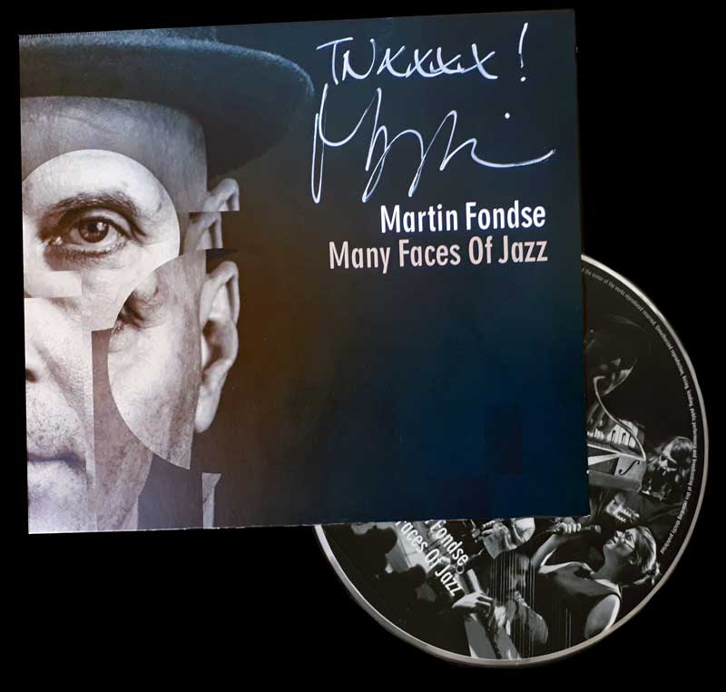 cd martinfondse